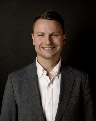 Fredrik Loennecken